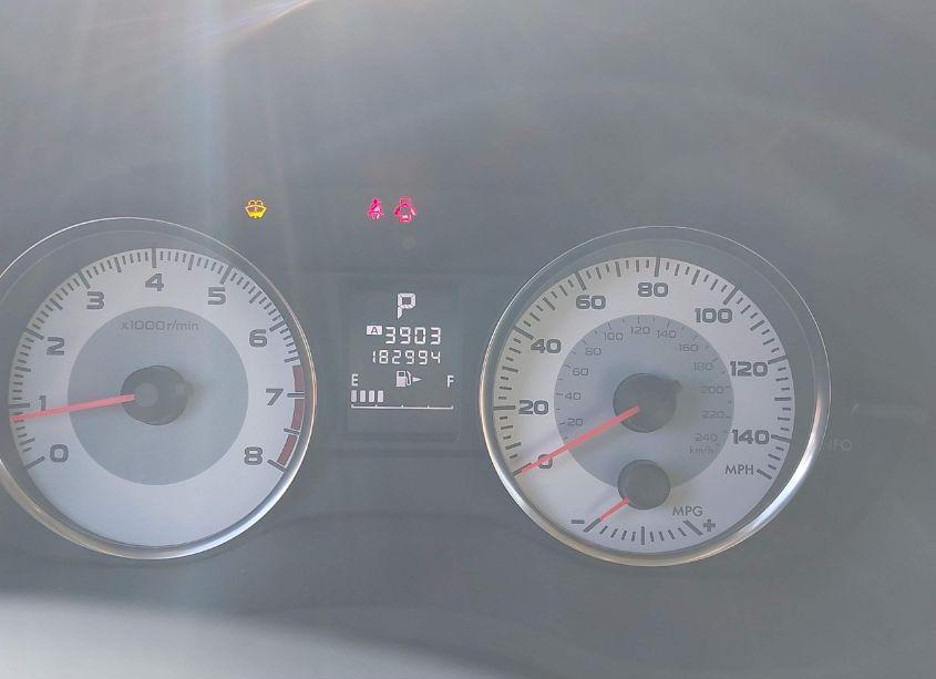 Photo 7 of 2012 Subaru Impreza 2.0I LIMITED (VIN JF1GJAH69CH016557)