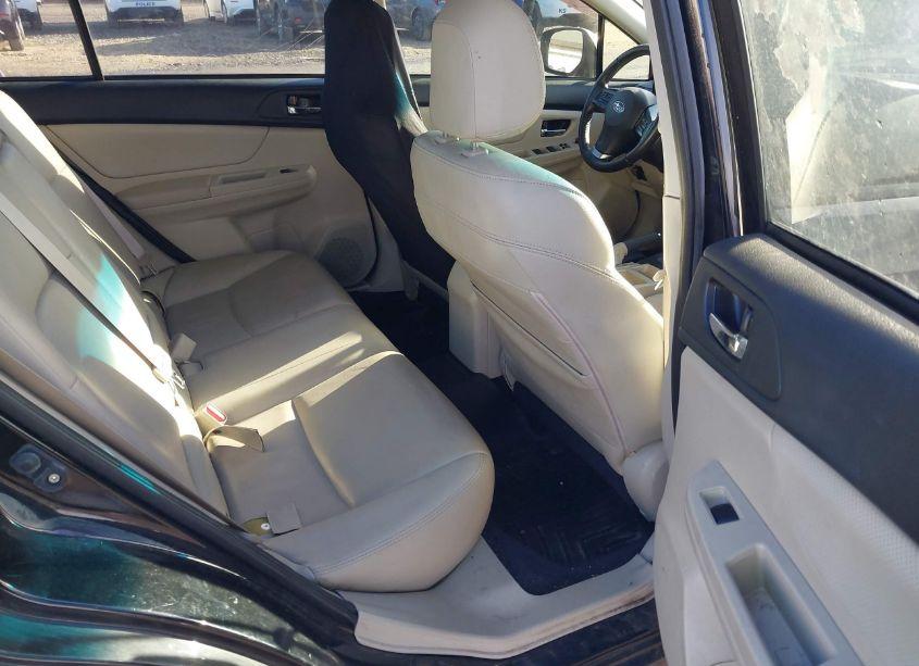 Photo 8 of 2012 Subaru Impreza 2.0I LIMITED (VIN JF1GJAH69CH016557)