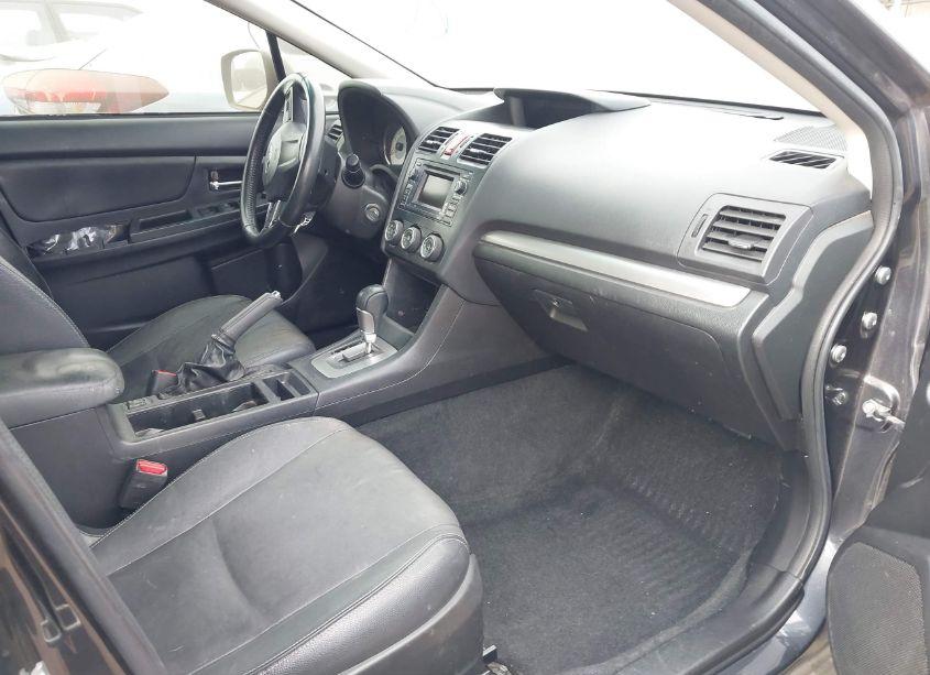 Photo 5 of 2013 Subaru Impreza 2.0I LIMITED (VIN JF1GJAH69DH012459)