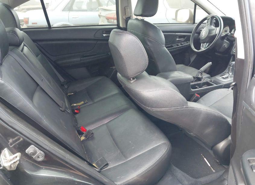 Photo 8 of 2013 Subaru Impreza 2.0I LIMITED (VIN JF1GJAH69DH012459)