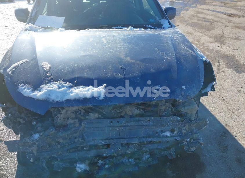 Photo 10 of 2012 Subaru Impreza 2.0I LIMITED (VIN JF1GJAH6XCH012646)