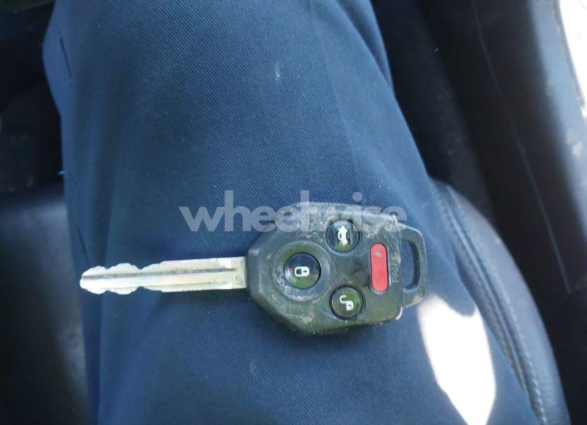 Photo 11 of 2012 Subaru Impreza 2.0I LIMITED (VIN JF1GJAH6XCH012646)