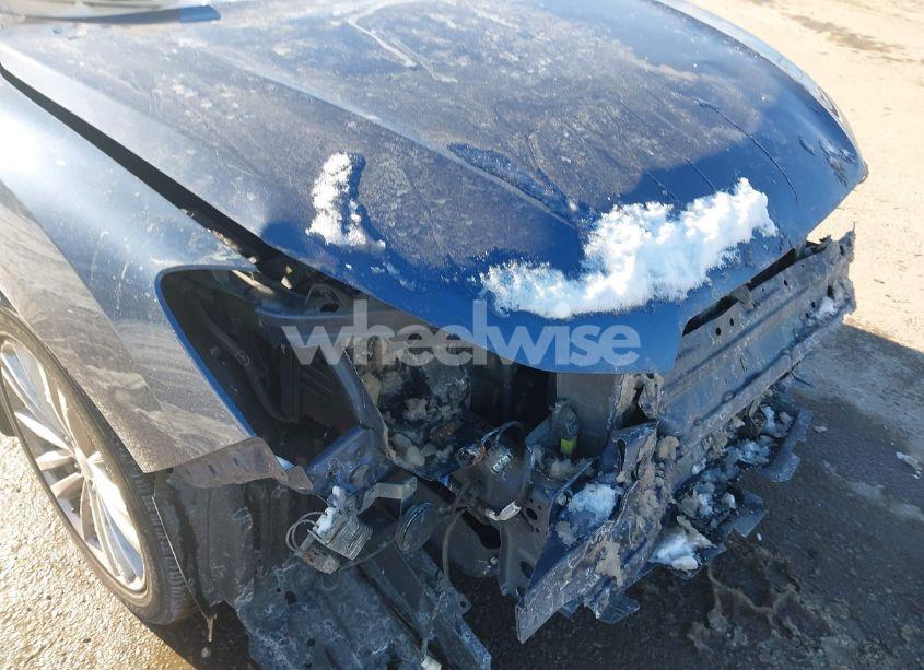 Photo 12 of 2012 Subaru Impreza 2.0I LIMITED (VIN JF1GJAH6XCH012646)