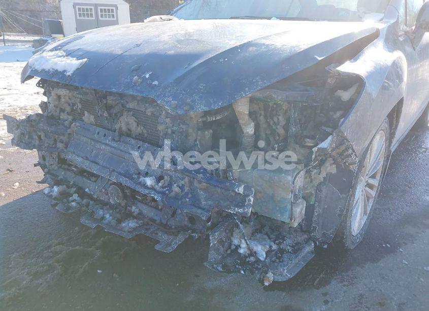 Photo 6 of 2012 Subaru Impreza 2.0I LIMITED (VIN JF1GJAH6XCH012646)