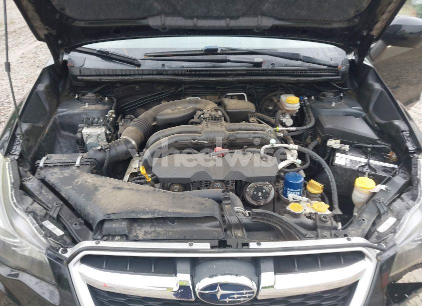 Photo 10 of 2013 Subaru Impreza 2.0I LIMITED (VIN JF1GJAK60DH012651)