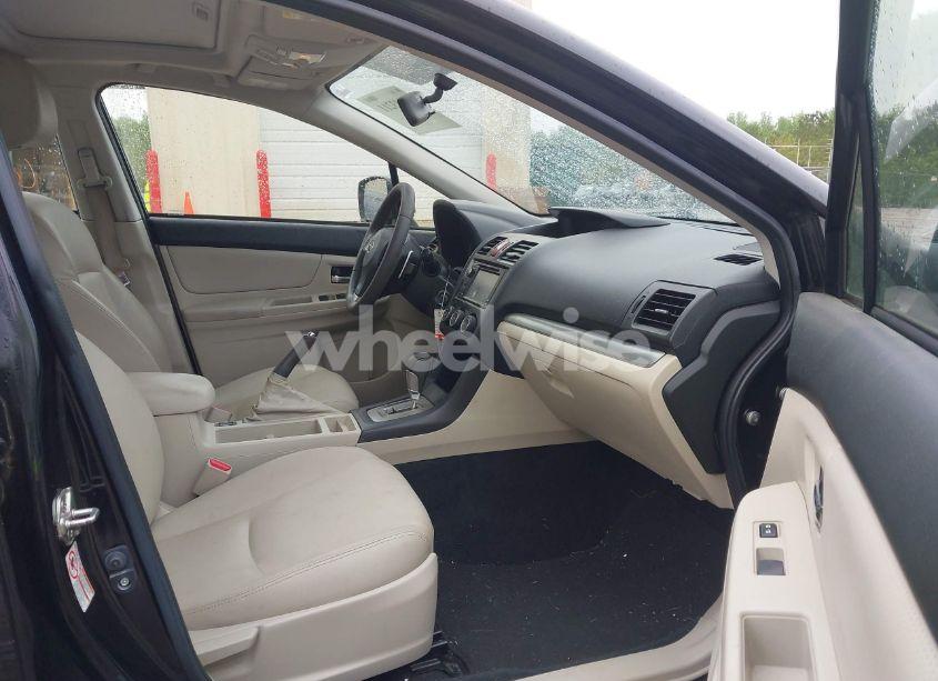 Photo 5 of 2013 Subaru Impreza 2.0I LIMITED (VIN JF1GJAK60DH012651)