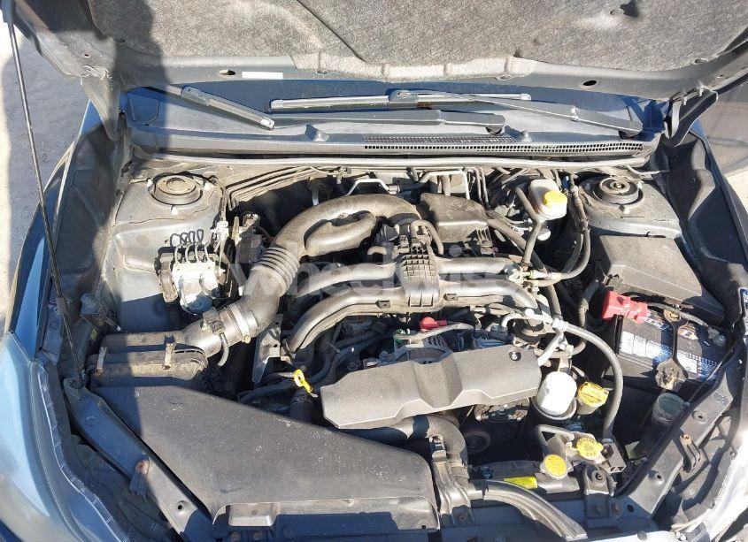 Photo 10 of 2012 Subaru Impreza 2.0I LIMITED (VIN JF1GJAK61CH005898)