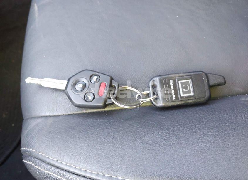 Photo 11 of 2012 Subaru Impreza 2.0I LIMITED (VIN JF1GJAK61CH005898)