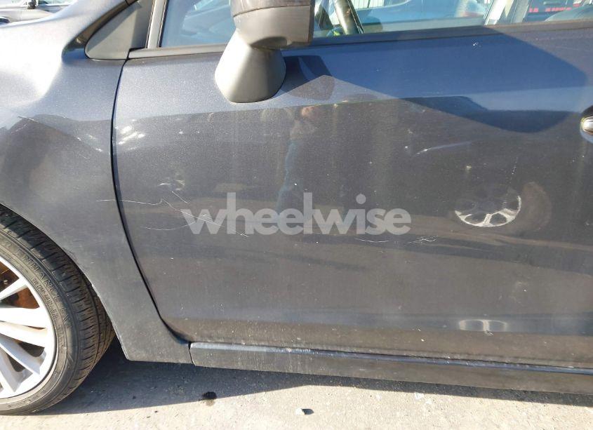 Photo 13 of 2012 Subaru Impreza 2.0I LIMITED (VIN JF1GJAK61CH005898)