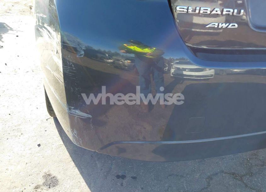 Photo 15 of 2012 Subaru Impreza 2.0I LIMITED (VIN JF1GJAK61CH005898)