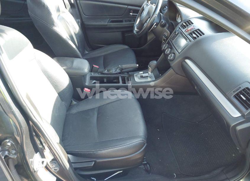 Photo 5 of 2012 Subaru Impreza 2.0I LIMITED (VIN JF1GJAK61CH005898)