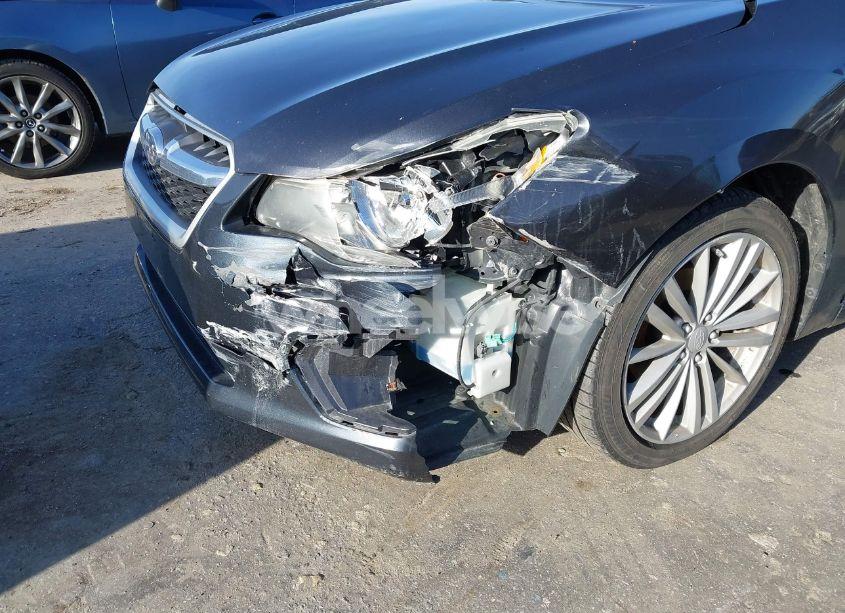 Photo 6 of 2012 Subaru Impreza 2.0I LIMITED (VIN JF1GJAK61CH005898)