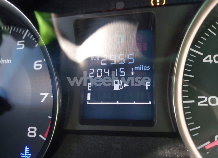 Photo 15 of 2015 Subaru Impreza 2.0I PREMIUM (VIN JF1GJAK61FH010202)