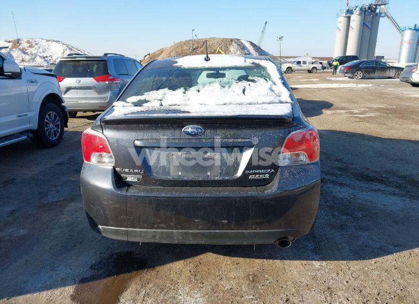 Photo 16 of 2015 Subaru Impreza 2.0I PREMIUM (VIN JF1GJAK61FH010202)