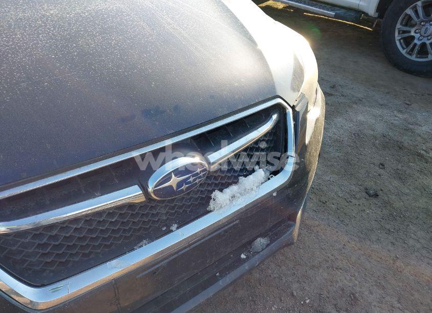 Photo 6 of 2015 Subaru Impreza 2.0I PREMIUM (VIN JF1GJAK61FH010202)