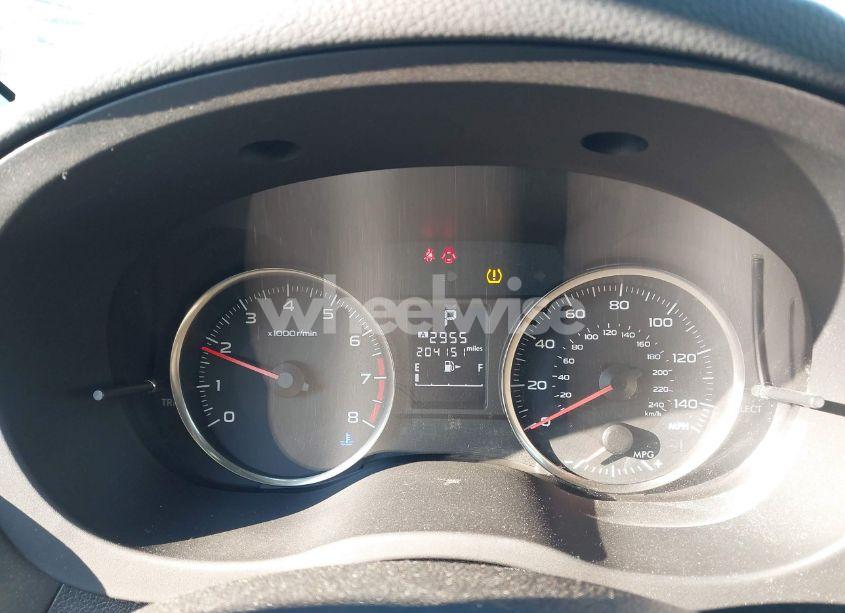 Photo 7 of 2015 Subaru Impreza 2.0I PREMIUM (VIN JF1GJAK61FH010202)