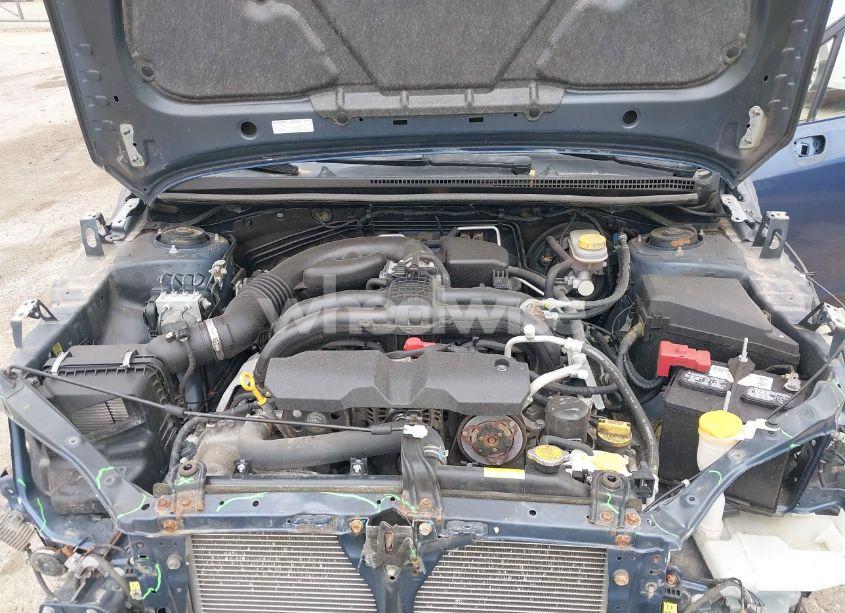 Photo 10 of 2013 Subaru Impreza 2.0I LIMITED (VIN JF1GJAK62DH034070)