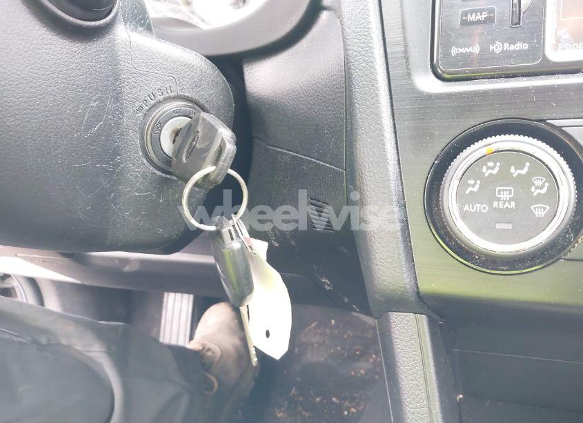 Photo 11 of 2013 Subaru Impreza 2.0I LIMITED (VIN JF1GJAK62DH034070)