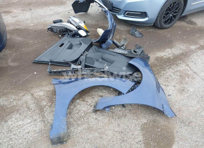 Photo 12 of 2013 Subaru Impreza 2.0I LIMITED (VIN JF1GJAK62DH034070)