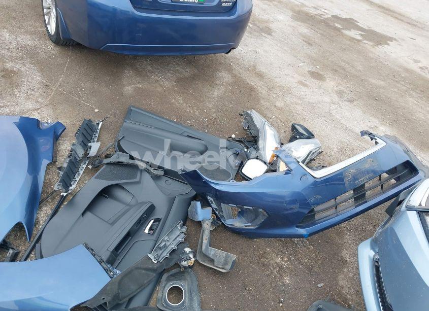 Photo 13 of 2013 Subaru Impreza 2.0I LIMITED (VIN JF1GJAK62DH034070)