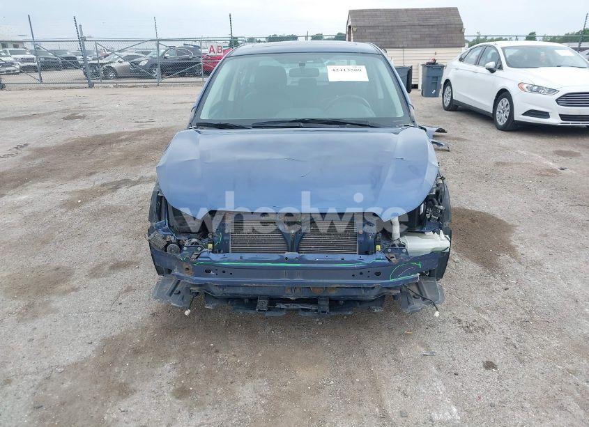 Photo 6 of 2013 Subaru Impreza 2.0I LIMITED (VIN JF1GJAK62DH034070)