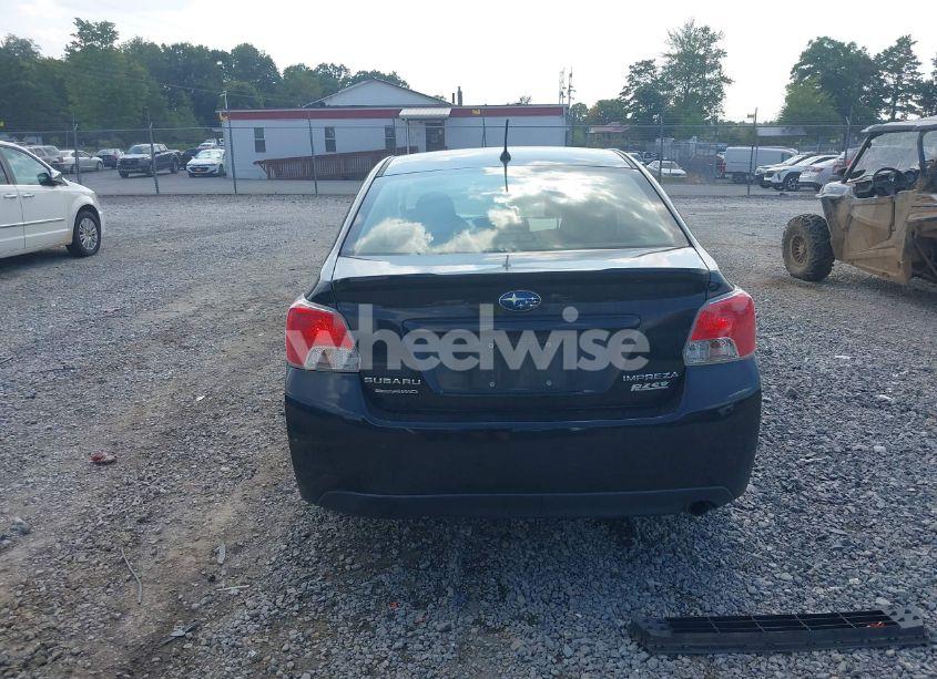 Photo 16 of 2015 Subaru Impreza 2.0I PREMIUM (VIN JF1GJAK63FH014624)