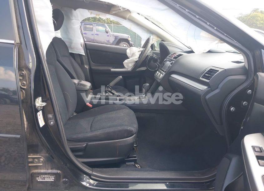 Photo 5 of 2015 Subaru Impreza 2.0I PREMIUM (VIN JF1GJAK63FH014624)