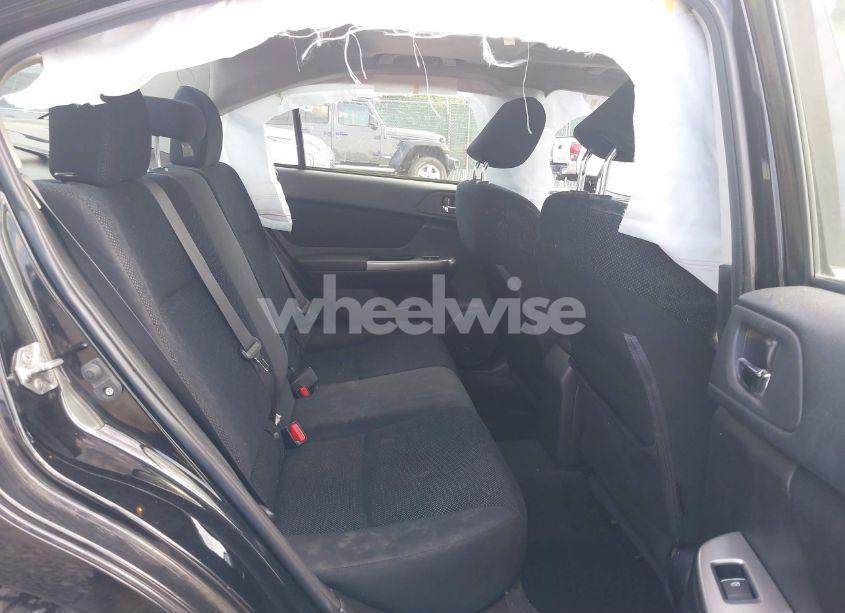 Photo 8 of 2015 Subaru Impreza 2.0I PREMIUM (VIN JF1GJAK63FH014624)