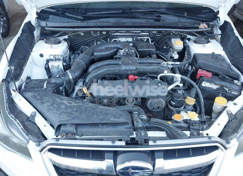 Photo 10 of 2013 Subaru Impreza 2.0I LIMITED (VIN JF1GJAK64DH012037)