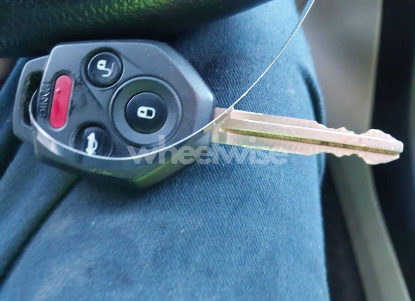 Photo 11 of 2013 Subaru Impreza 2.0I LIMITED (VIN JF1GJAK64DH012037)