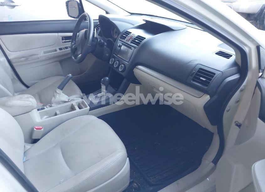 Photo 5 of 2013 Subaru Impreza 2.0I LIMITED (VIN JF1GJAK64DH012037)