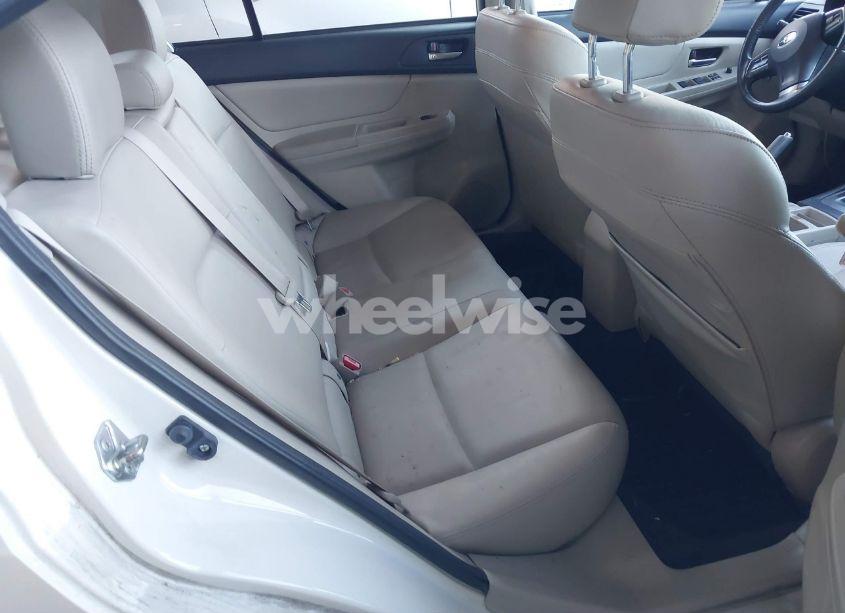 Photo 8 of 2013 Subaru Impreza 2.0I LIMITED (VIN JF1GJAK64DH012037)