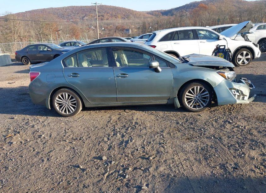 Photo 13 of 2015 Subaru Impreza 2.0I PREMIUM (VIN JF1GJAK65FH013121)