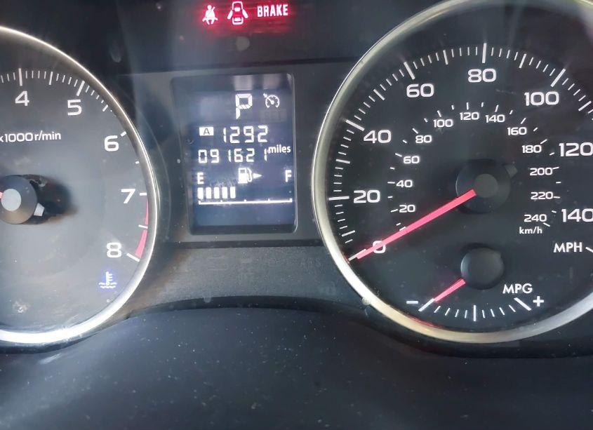 Photo 15 of 2015 Subaru Impreza 2.0I PREMIUM (VIN JF1GJAK65FH013121)