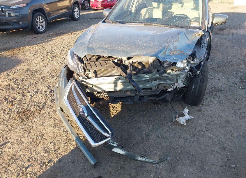 Photo 6 of 2015 Subaru Impreza 2.0I PREMIUM (VIN JF1GJAK65FH013121)