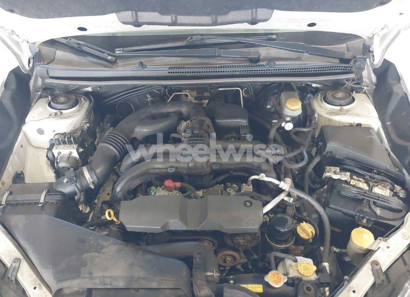 Photo 10 of 2016 Subaru Impreza 2.0I LIMITED (VIN JF1GJAK65GH017817)