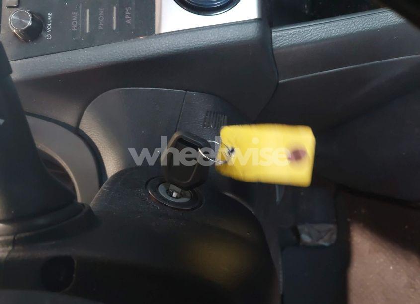 Photo 11 of 2016 Subaru Impreza 2.0I LIMITED (VIN JF1GJAK65GH017817)