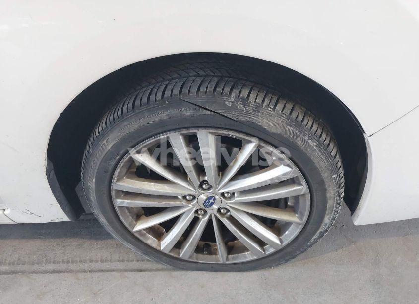 Photo 13 of 2016 Subaru Impreza 2.0I LIMITED (VIN JF1GJAK65GH017817)