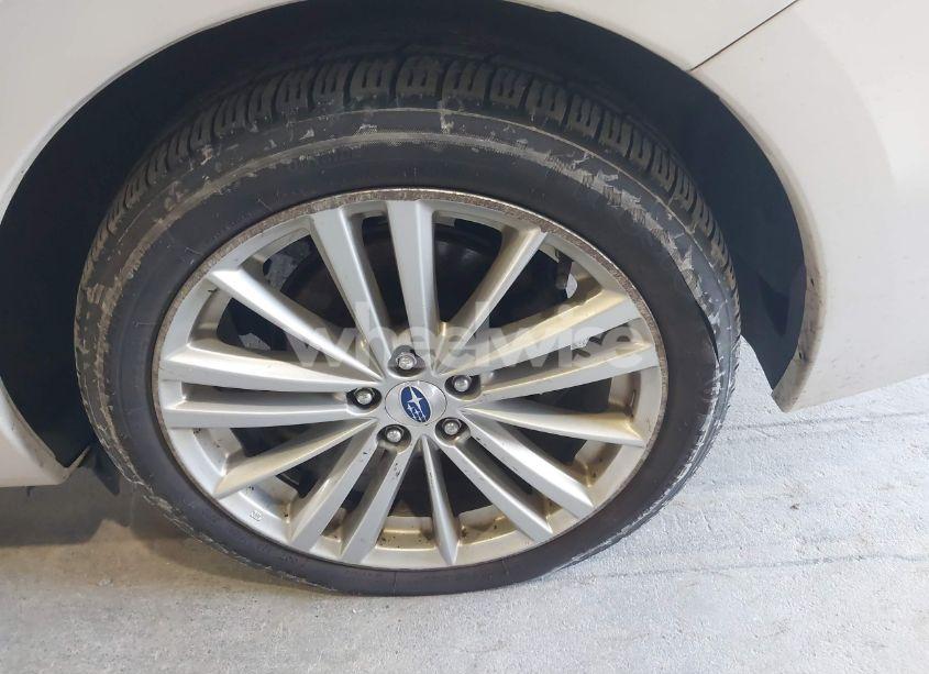 Photo 14 of 2016 Subaru Impreza 2.0I LIMITED (VIN JF1GJAK65GH017817)