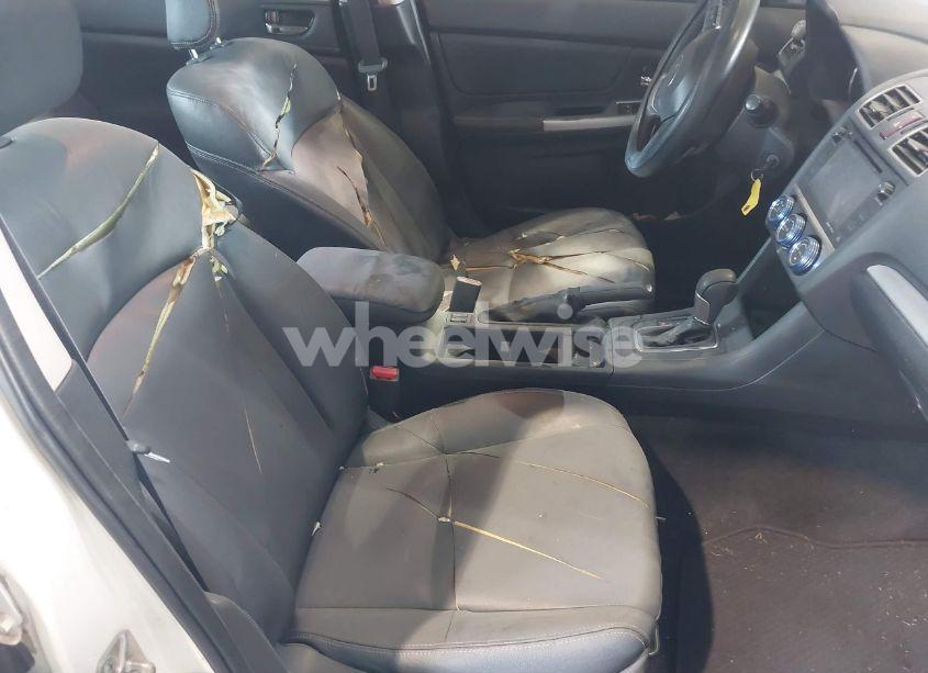 Photo 16 of 2016 Subaru Impreza 2.0I LIMITED (VIN JF1GJAK65GH017817)