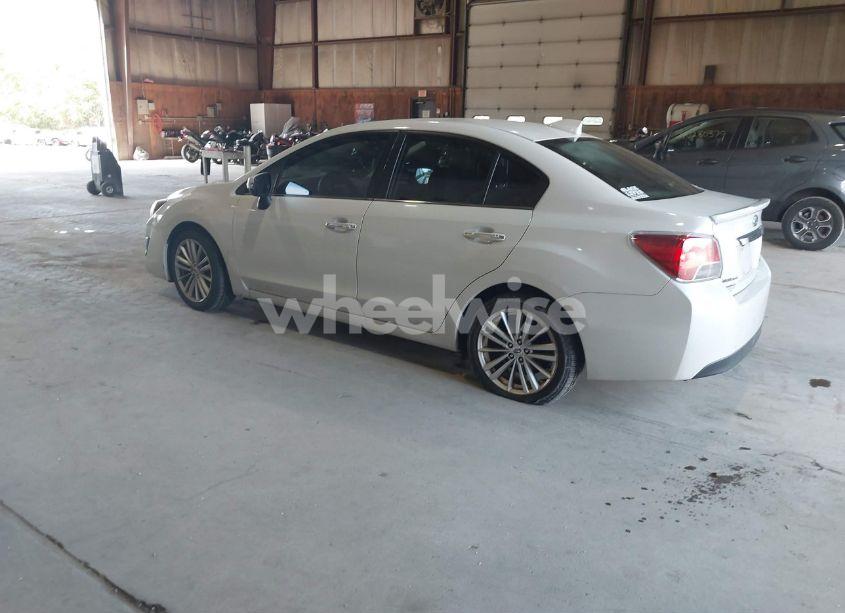 Photo 3 of 2016 Subaru Impreza 2.0I LIMITED (VIN JF1GJAK65GH017817)