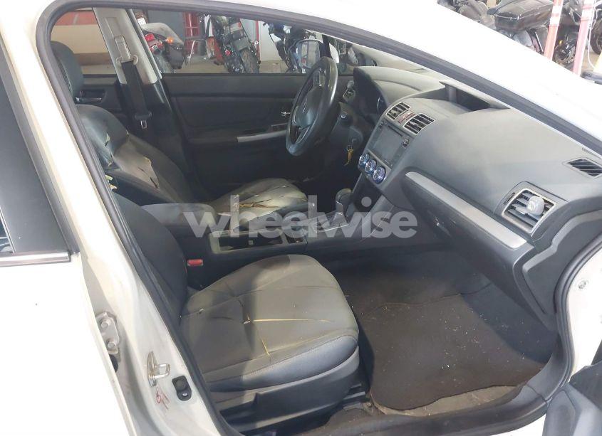 Photo 5 of 2016 Subaru Impreza 2.0I LIMITED (VIN JF1GJAK65GH017817)