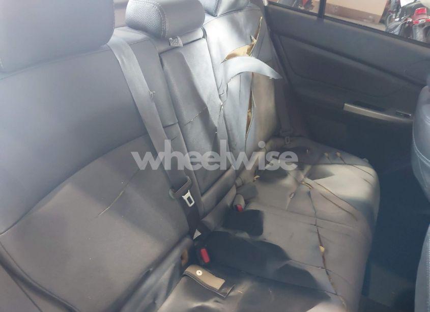 Photo 6 of 2016 Subaru Impreza 2.0I LIMITED (VIN JF1GJAK65GH017817)