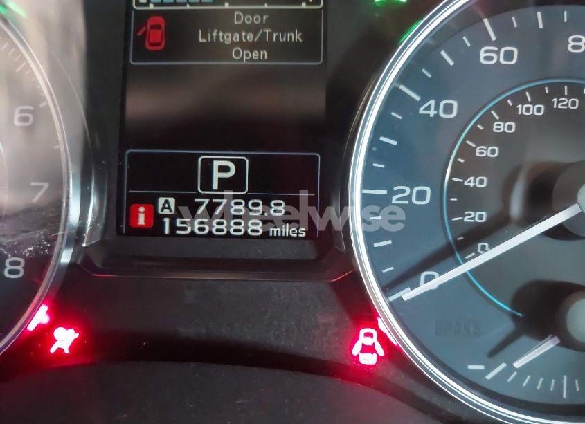 Photo 7 of 2016 Subaru Impreza 2.0I LIMITED (VIN JF1GJAK65GH017817)