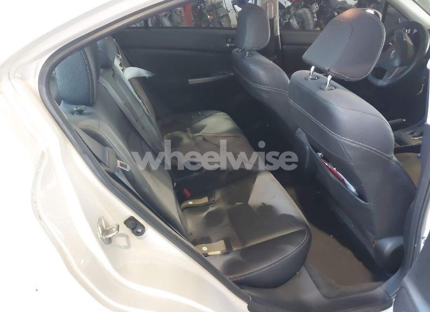 Photo 8 of 2016 Subaru Impreza 2.0I LIMITED (VIN JF1GJAK65GH017817)