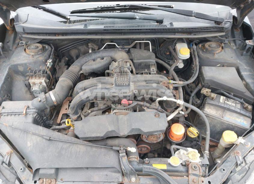 Photo 10 of 2013 Subaru Impreza 2.0I LIMITED (VIN JF1GJAK67DH021203)