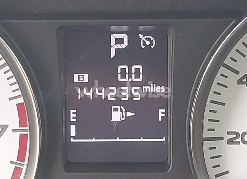 Photo 12 of 2013 Subaru Impreza 2.0I LIMITED (VIN JF1GJAK67DH021203)