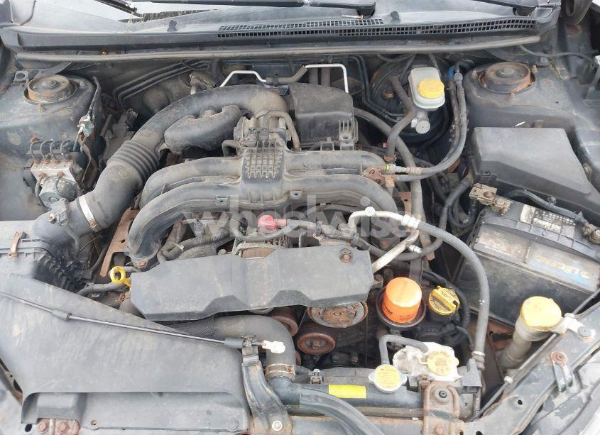 Photo 6 of 2013 Subaru Impreza 2.0I LIMITED (VIN JF1GJAK67DH021203)