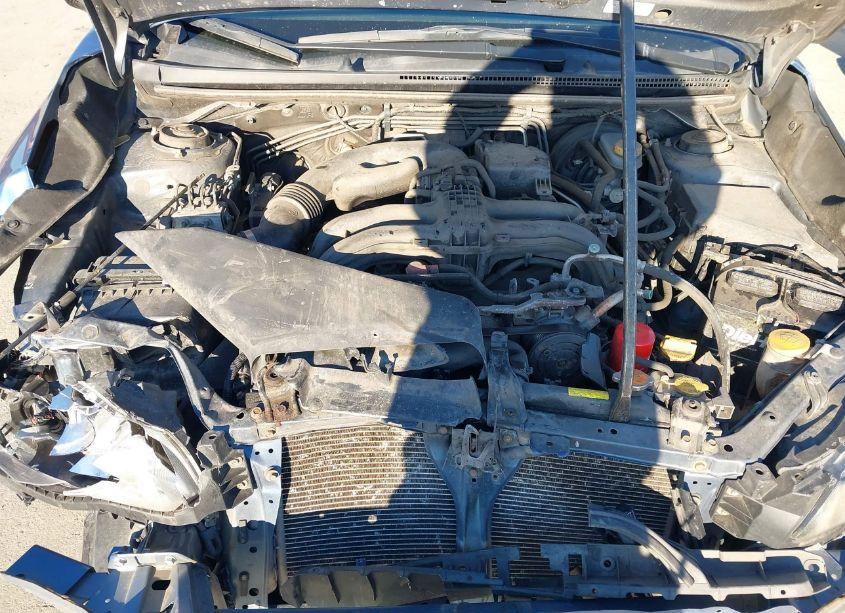 Photo 10 of 2015 Subaru Impreza 2.0I PREMIUM (VIN JF1GJAK67FH012407)