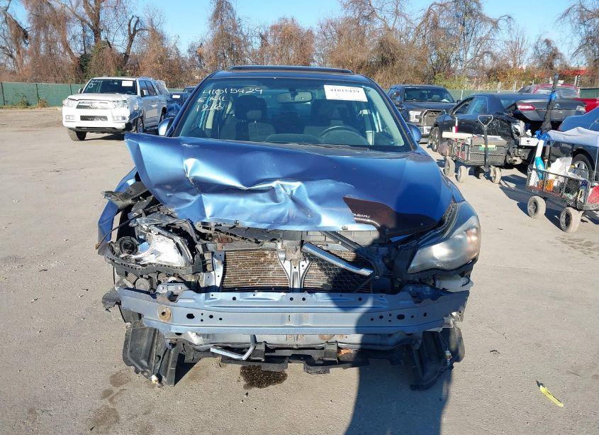 Photo 12 of 2015 Subaru Impreza 2.0I PREMIUM (VIN JF1GJAK67FH012407)